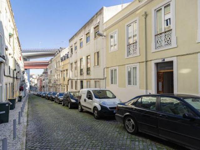 Apartamentos 2 quarto, Lisbon Lisbon 1300 552 ELS71927916