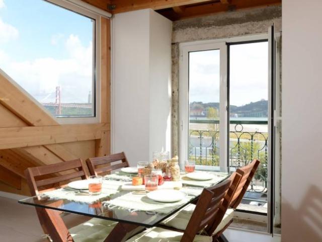 Apartamentos 2 quarto, lisbon lisbon 1300 598 ELS101812374