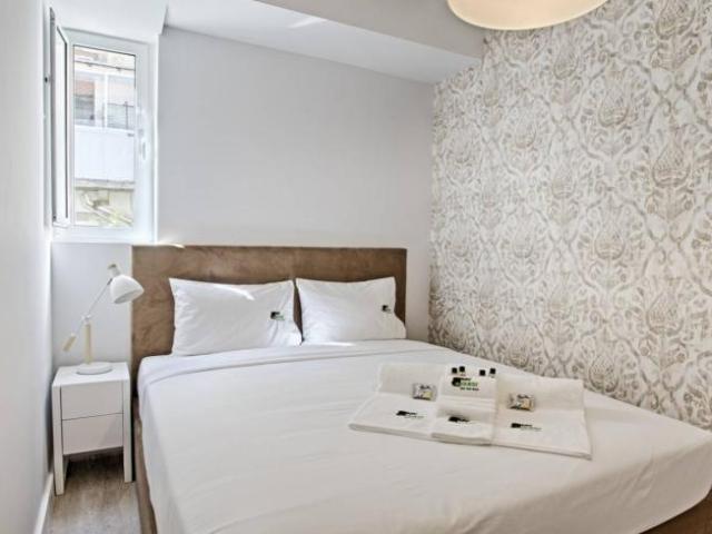 Apartamentos 2 quarto, lisbon lisbon 1300 598 ELS101815340