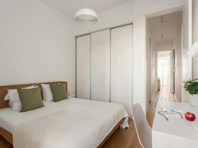 Apartamentos 2 quarto, Lisbon Lisbon 1300 515 ES101111719