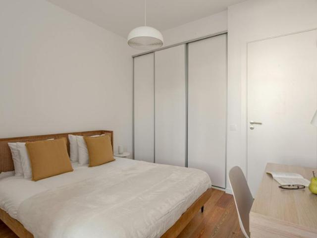 Apartamentos 2 quarto, Lisbon Lisbon 1300 515 ES102367384