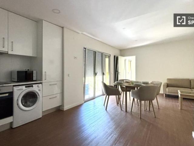 Apartamentos 2 quarto, lisbon lisbon 1300 611 ES101409424