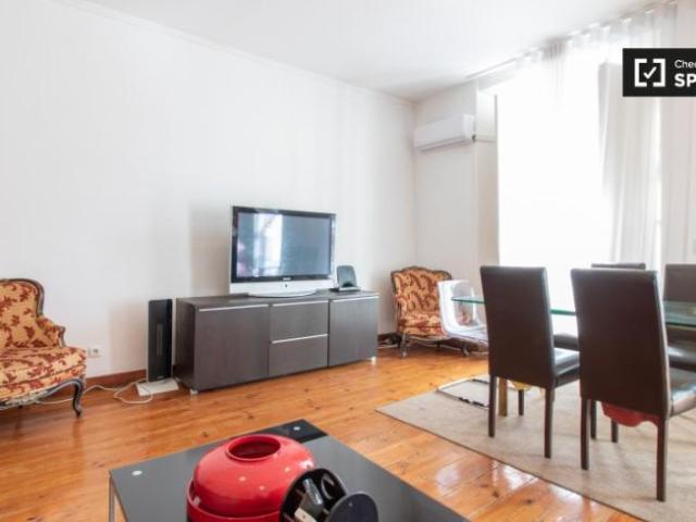 Apartamentos 2 quarto, lisbon lisbon 1350 DLS101834532