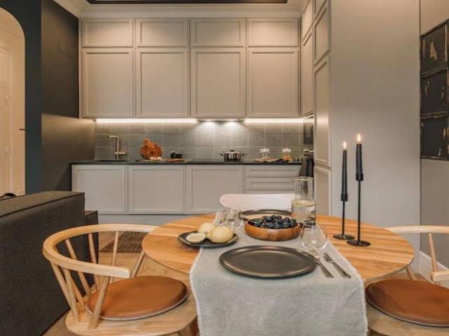 Apartamentos 2 quarto, Lisbon Lisbon 1350 007 DLS97235858