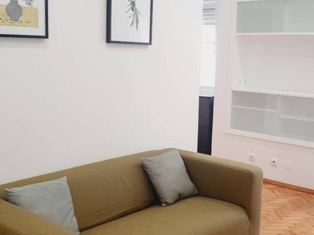 Apartamentos 2 quarto, lisbon lisbon 1350 017 ES101834365