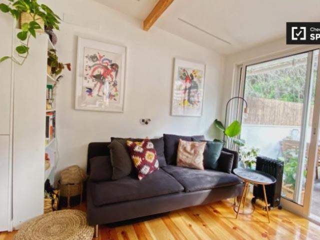 Apartamentos 2 quarto, lisbon lisbon 1350 023 ES101672293