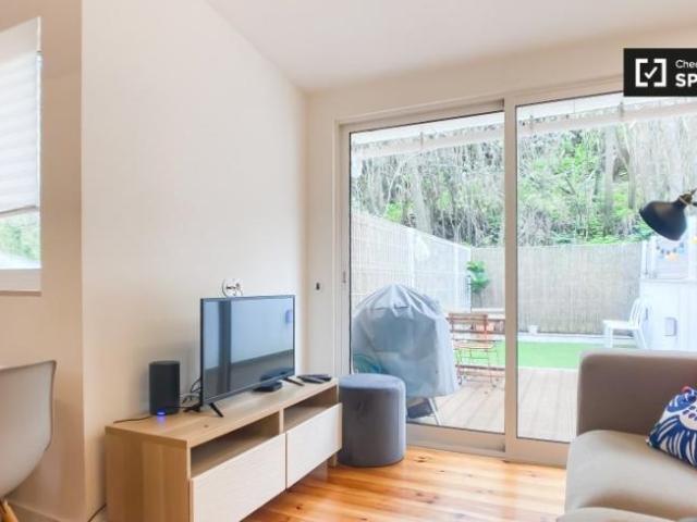 Apartamentos 2 quarto, lisbon lisbon 1350 025 ELS101809119