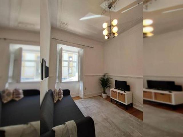 Apartamentos 2 quarto, Lisbon Lisbon 1350 104 ELS81915116