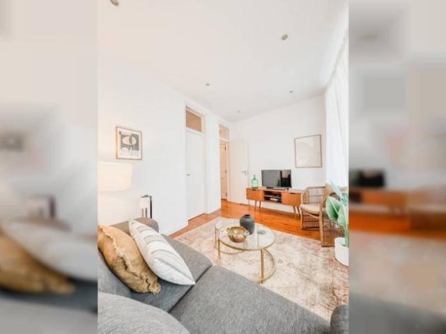 Apartamentos 2 quarto, lisbon lisbon 1350 248 DLS101693032