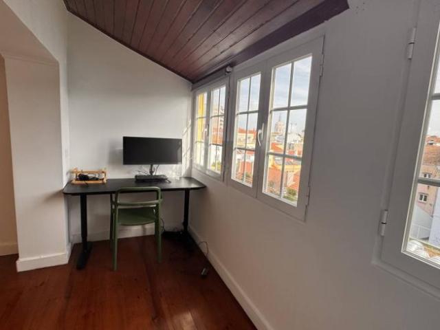 Apartamentos 2 quarto, lisbon lisbon 1350 250 ELS101785905