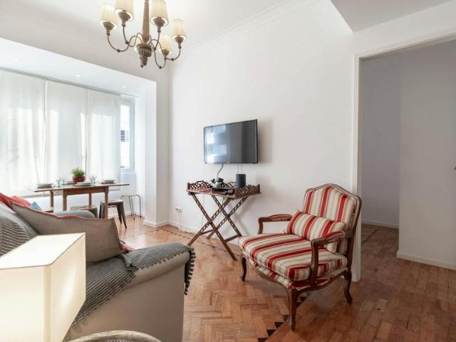 Apartamentos 2 quarto, Lisbon Lisbon 1350 266 DLS99768360