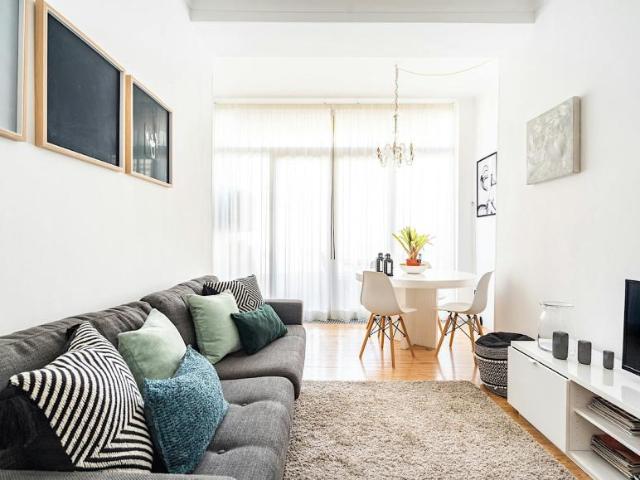 Apartamentos 2 quarto, Lisbon Lisbon 1350 273 ES103325297