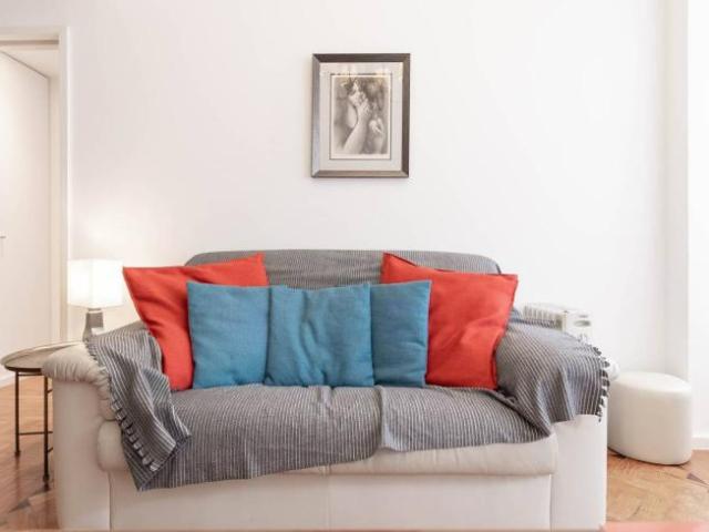 Apartamentos 2 quarto, lisbon lisbon 1350 271 DS101788686