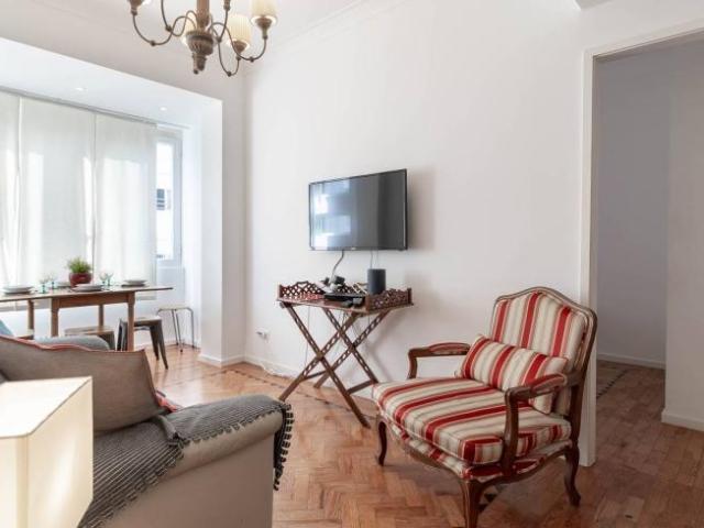 Apartamentos 2 quarto, lisbon lisbon 1350 271 ES101788686