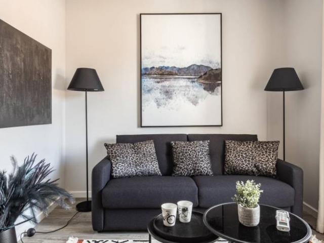 Apartamentos 2 quarto, lisbon lisbon 1350 203 ES101670712