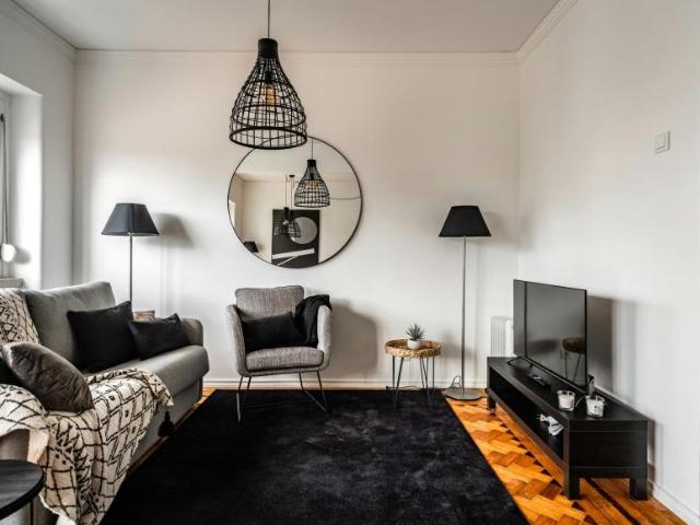 Apartamentos 2 quarto, Lisbon Lisbon 1350 214 DLS99158696