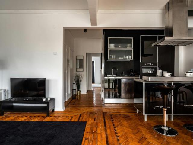 Apartamentos 2 quarto, Lisbon Lisbon 1350 214 ES103372815