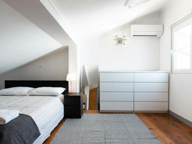 Apartamentos 2 quarto, Lisbon Lisbon 1350 302 ELS102753909