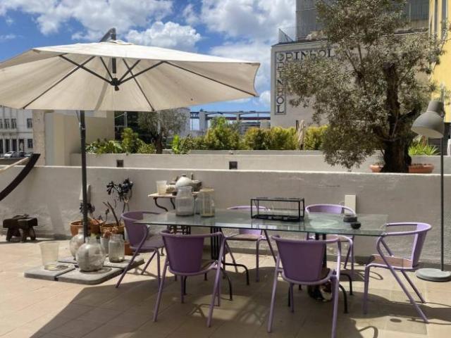 Apartamentos 2 quarto, lisbon lisbon 1350 319 DS102207055