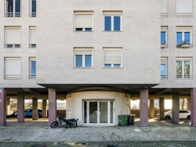 Apartamentos 2 quarto, Lisbon Lisbon 1400 DS85481344