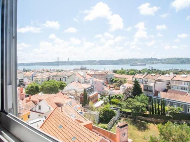Apartamentos 2 quarto, lisbon lisbon 1400 077 DLS101820905