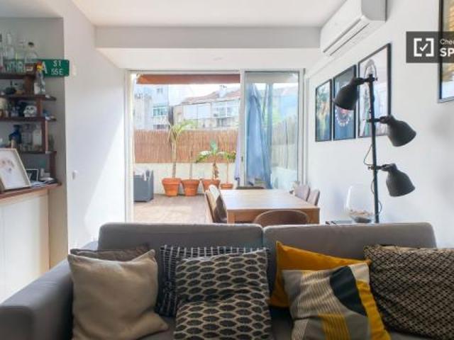 Apartamentos 2 quarto, Lisbon Lisbon 1495 702 ELS70687600