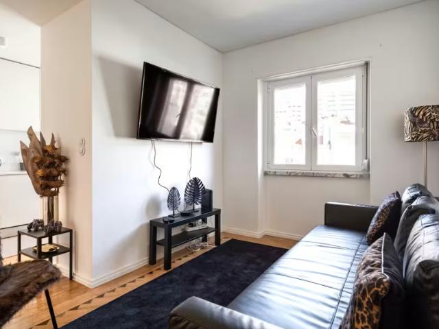 Apartamentos 2 quarto, Lisbon Lisbon 1500 DLS100383806