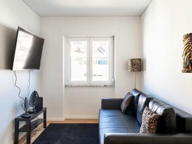 Apartamentos 2 quarto, Lisbon Lisbon 1500 ELS100383806