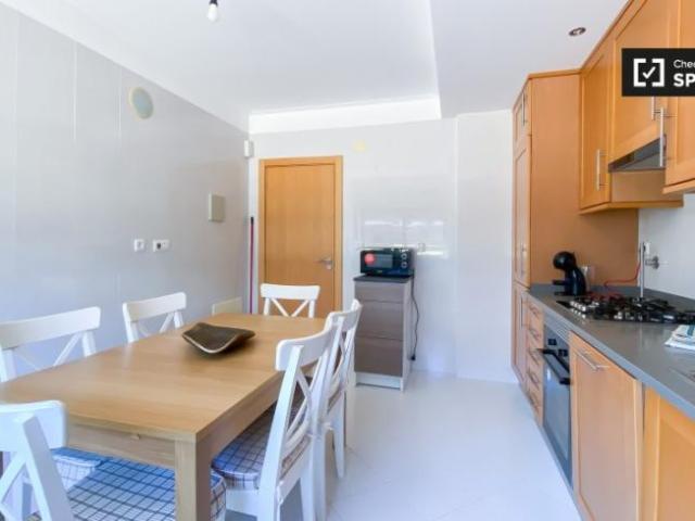 Apartamentos 2 quarto, lisbon lisbon 1500 040 ES101670775