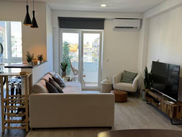 Apartamentos 2 quarto, lisbon lisbon 1500 050 DS101819262