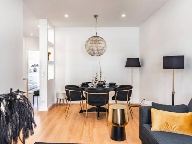 Apartamentos 2 quarto, lisbon lisbon 1500 072 DS101771753