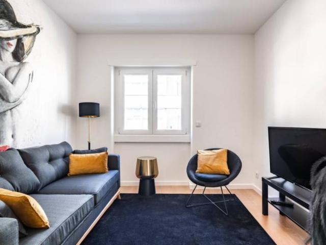 Apartamentos 2 quarto, lisbon lisbon 1500 072 ES101771753