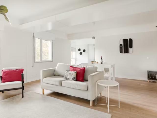 Apartamentos 2 quarto, Lisbon Lisbon 1500 293 DLS98634705
