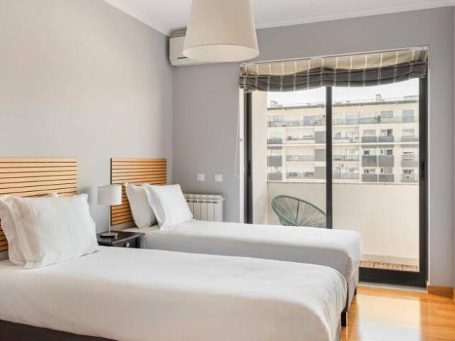 Apartamentos 2 quarto, Lisbon Lisbon 1500 331 ELS89364146