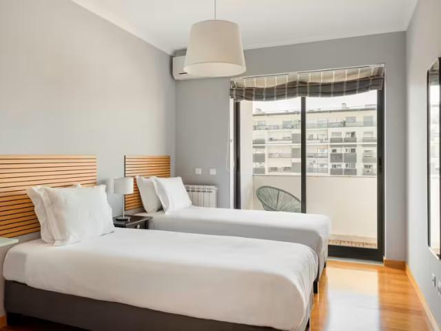 Apartamentos 2 quarto, Lisbon Lisbon 1500 331 ELS98634517