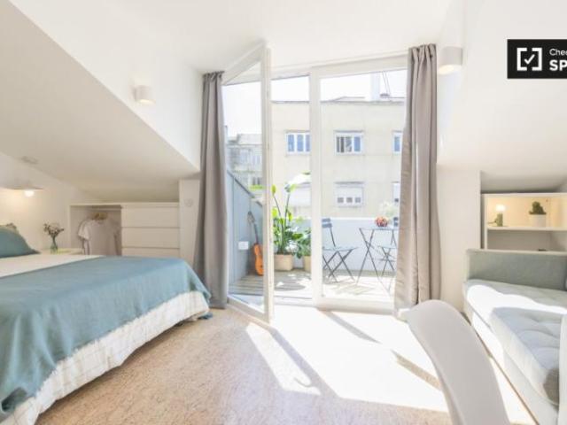 Apartamentos 2 quarto, lisbon lisbon 1500 415 DS101822323