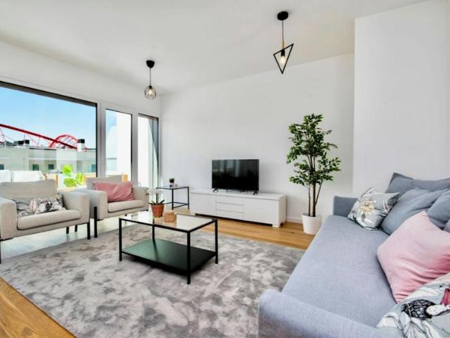 Apartamentos 2 quarto, Lisbon Lisbon 1500 911 DS102206115