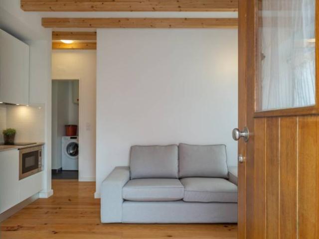 Apartamentos 2 quarto, lisbon lisbon 1600 ELS101730923