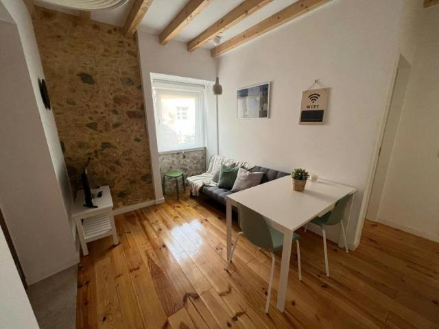 Apartamentos 2 quarto, Lisbon Lisbon 1600 173 ES103372807