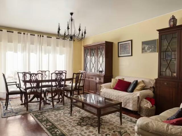 Apartamentos 2 quarto, Lisbon Lisbon 1600 598 ELS98401609