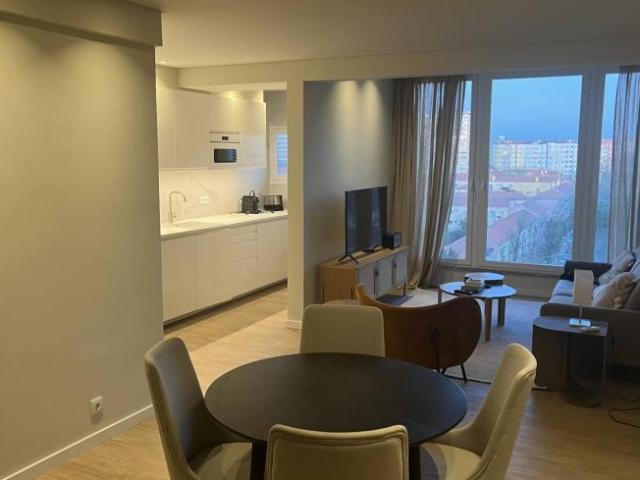 Apartamentos 2 quarto, lisbon lisbon 1700 093 DS100124543
