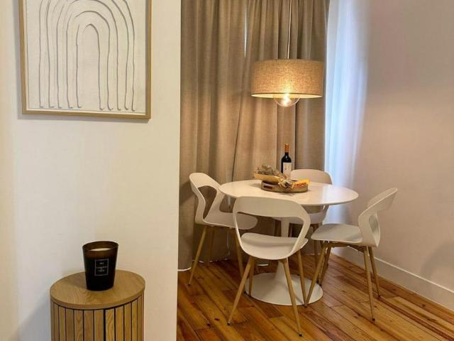 Apartamentos 2 quarto, Lisbon Lisbon 1700 253 ELS99635066