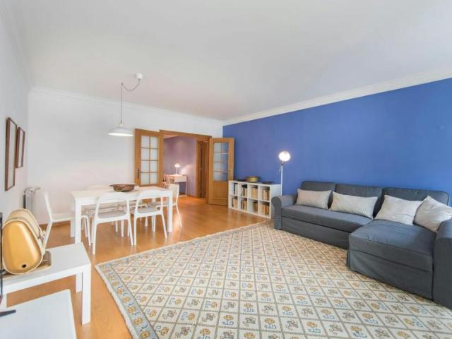 Apartamentos 2 quarto, Lisbon Lisbon 1700 257 DLS95793374