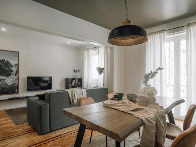 Apartamentos 2 quarto, Lisbon Lisbon 1700 344 DLS102885500