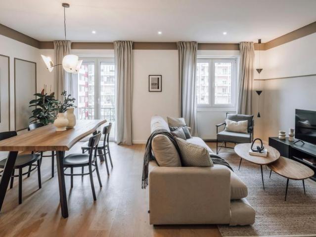 Apartamentos 2 quarto, Lisbon Lisbon 1700 344 DS101512586