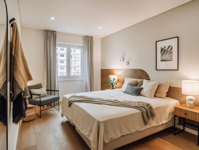 Apartamentos 2 quarto, Lisbon Lisbon 1700 344 ELS101512586
