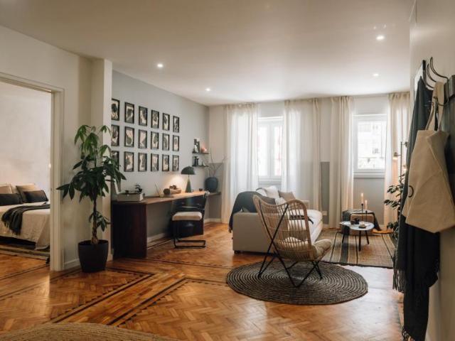 Apartamentos 2 quarto, Lisbon Lisbon 1700 344 ES102815856