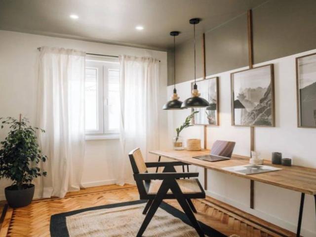 Apartamentos 2 quarto, Lisbon Lisbon 1700 351 DLS97237873