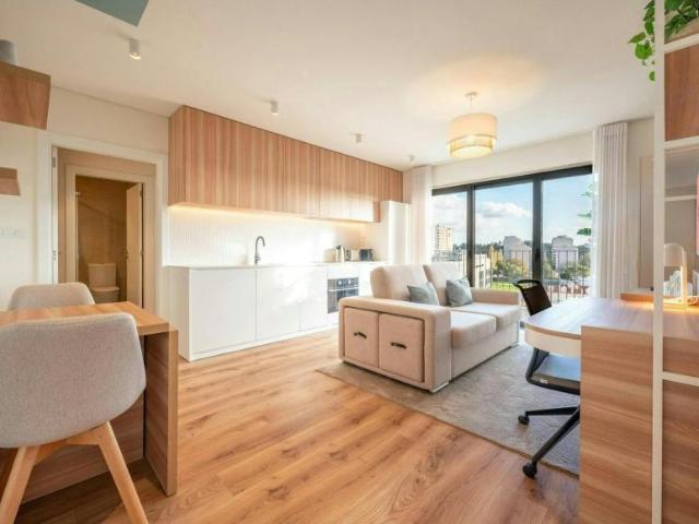 Apartamentos 2 quarto, Lisbon Lisbon 1750 062 DS102795602