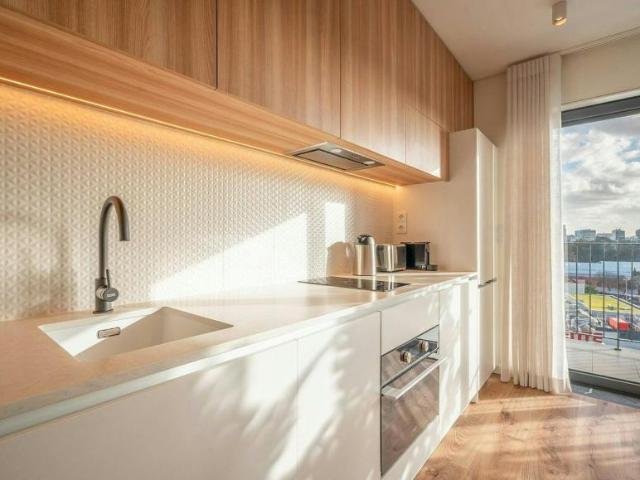 Apartamentos 2 quarto, Lisbon Lisbon 1750 062 ES102795602